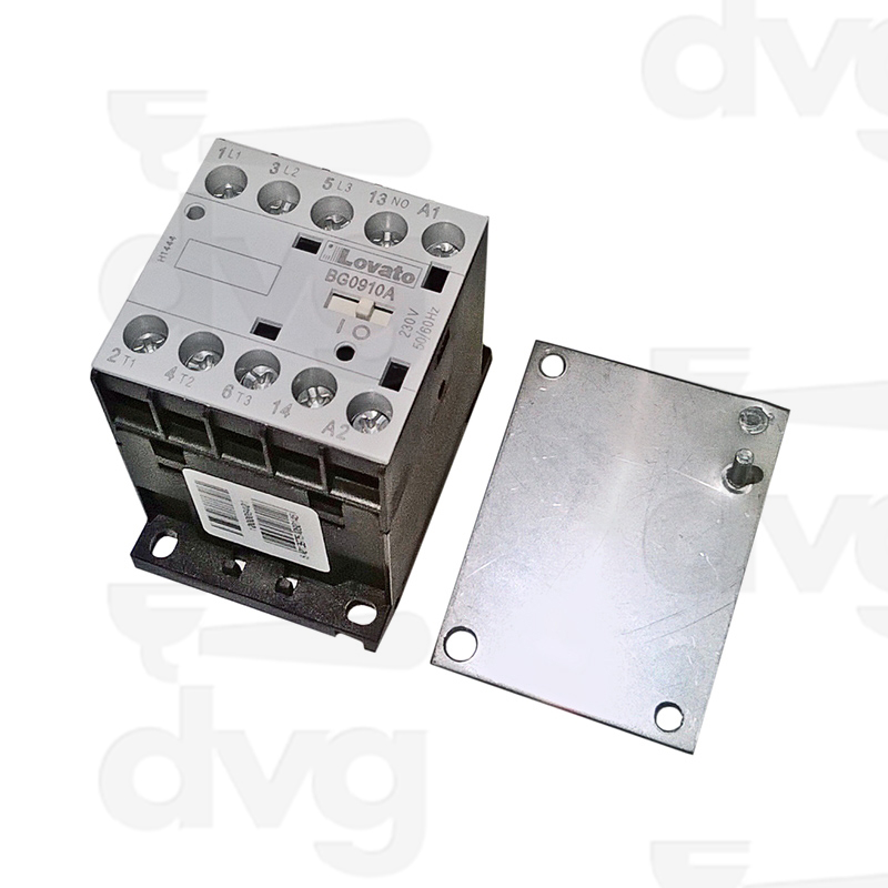 CONTATTORE BG09.10 230V-50HZ