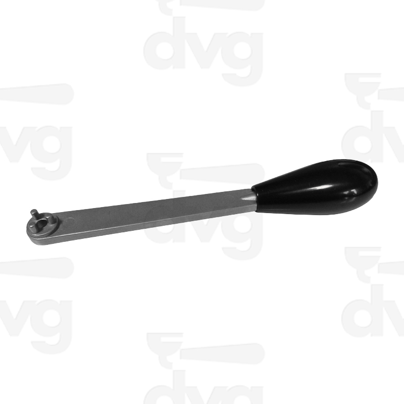 LEVA COMPLETA EASY TAMPER