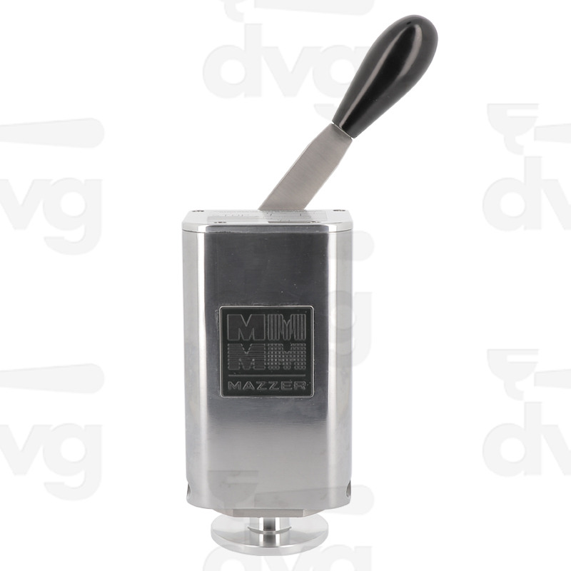 EASY TAMPER PER DOSATORE D.57,5MM - MAZZER