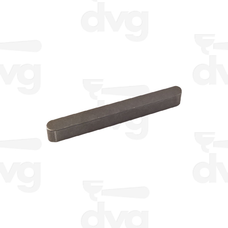 CHIAVETTA 3X3X30 UNI 6604A