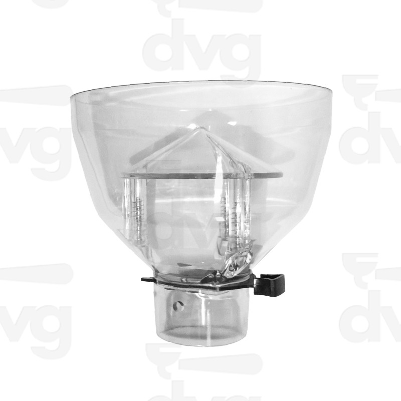 TRAMOGGIA MINI 320G CON SERRANDA
