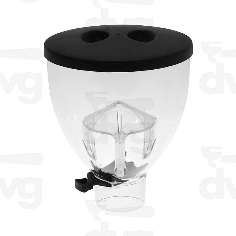 TRAMOGGIA COMPLETA MAZZER MINI 600GR