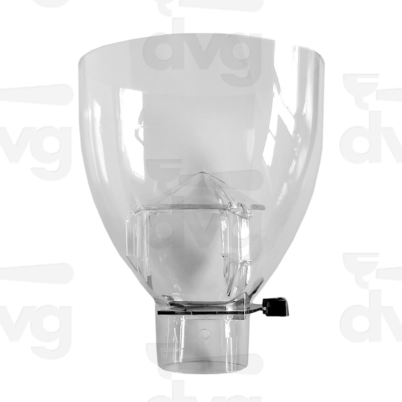 TRAMOGGIA MAZZER MINI 600G