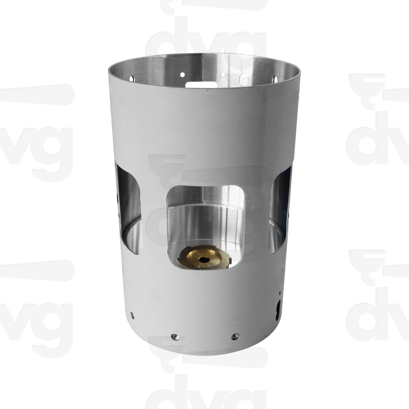 TUBO DOSATORE MAZZER MAJOR AUTOMATICO
