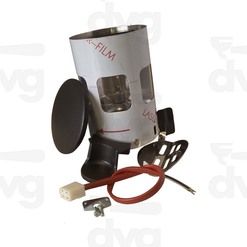 GRUPPO DOSATORE AUTOMATICO MAZZER MAJOR PRESSINO D.57,5MM