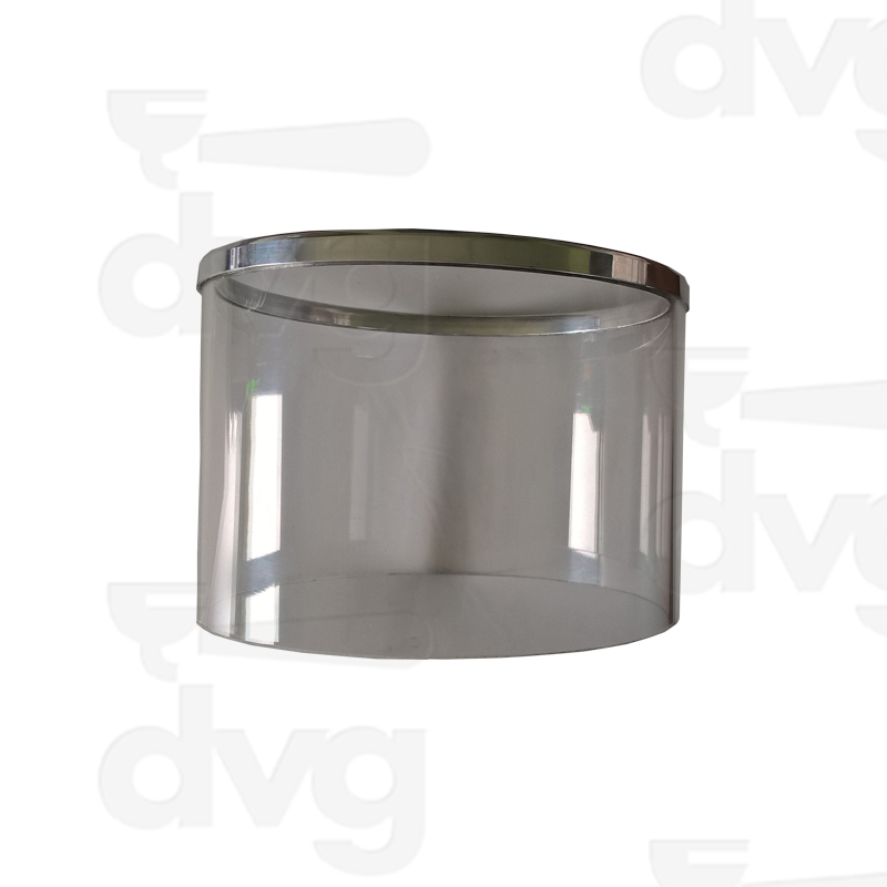 CILINDRO PLEXIGLASS TRAMOGGIA M1000