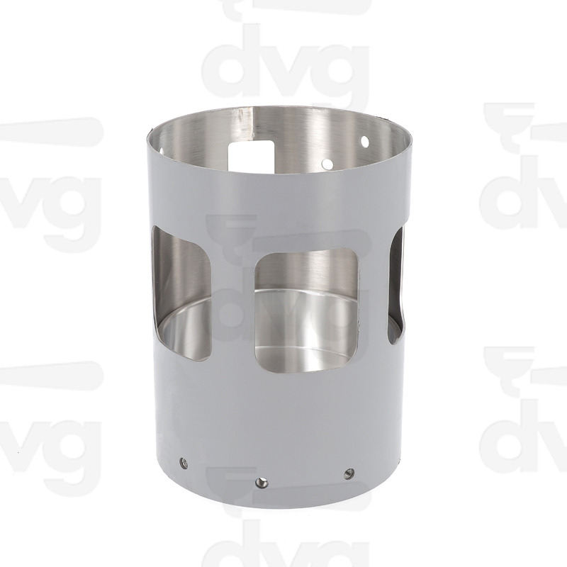 TUBO DOSATORE SUPER JOLLY MANUALE