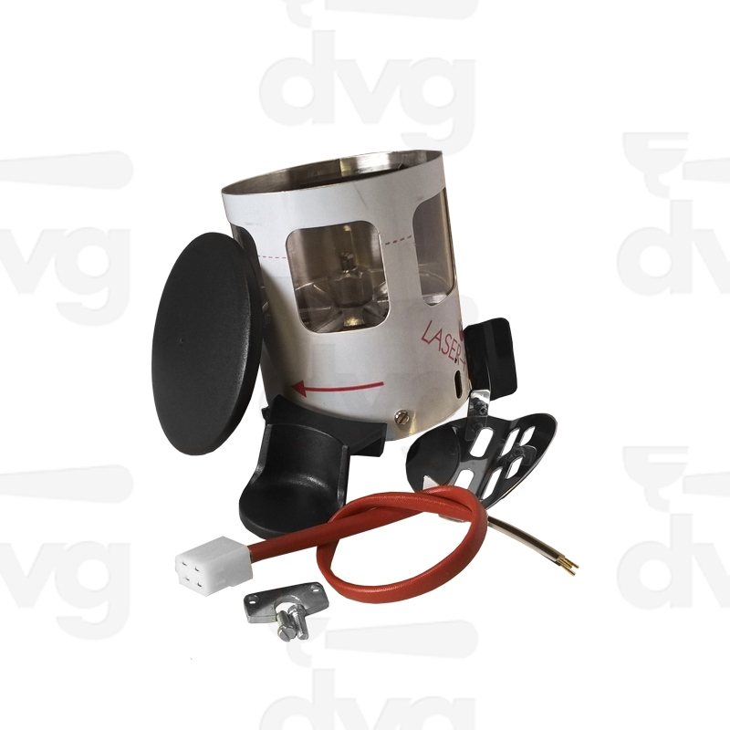 GRUPPO DOSATORE AUTOMATICO MAZZER SUPER JOLLY / KONY