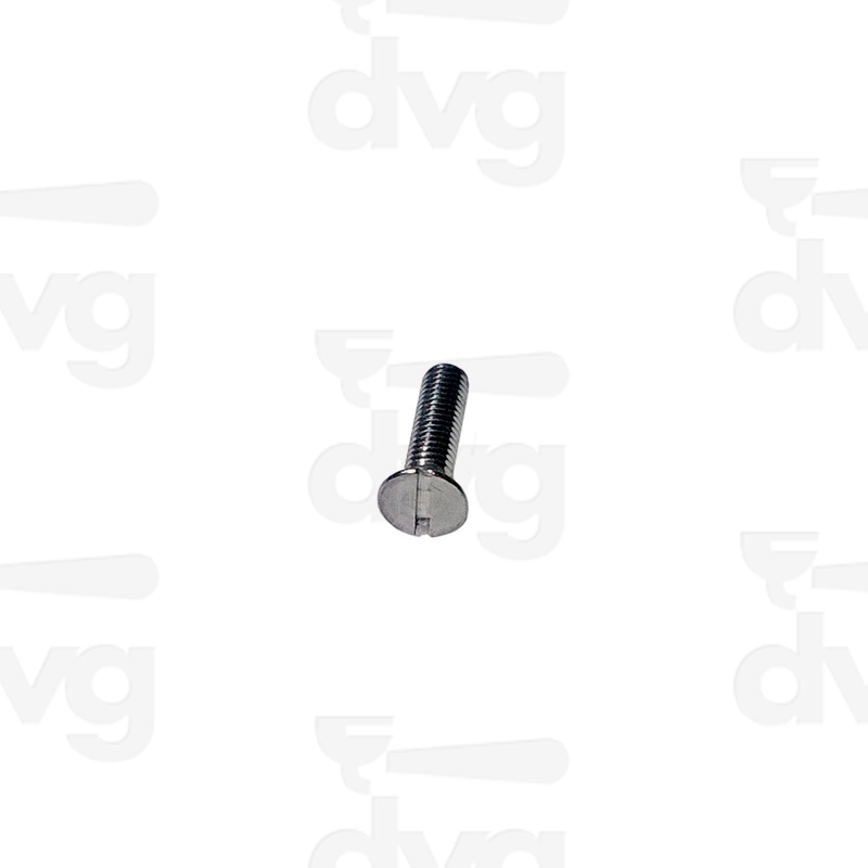 VIT4E  TSP 3x12 DIN963 - A2