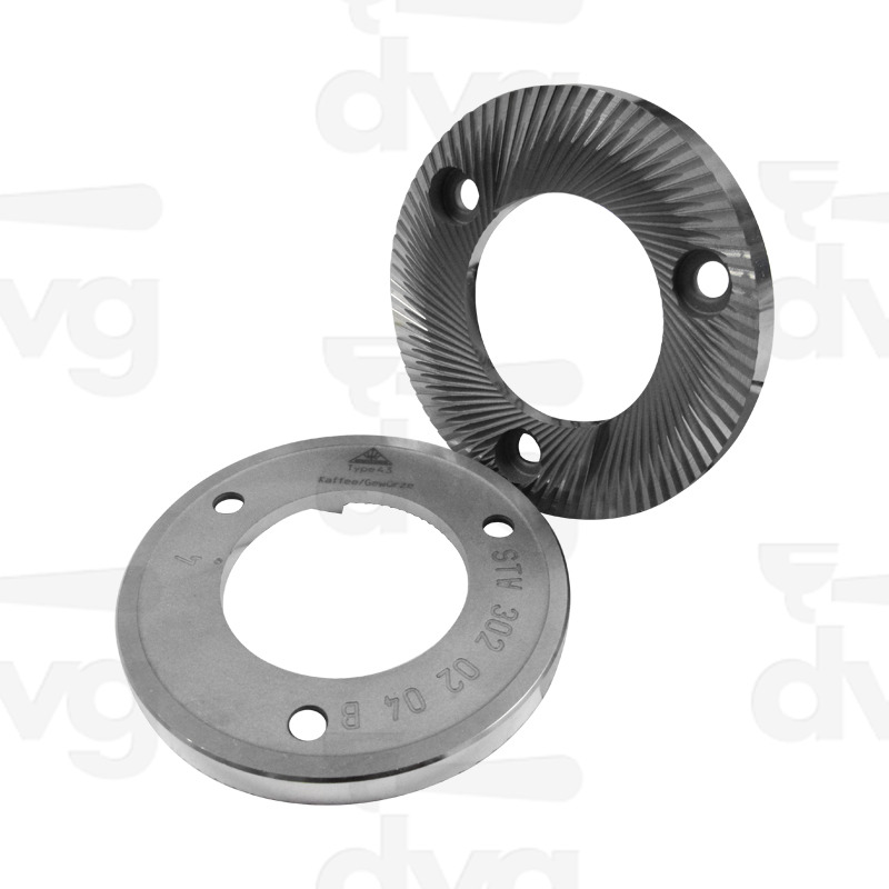 MACINE MAHLKONIG D.98MM PER EK43 EKK43 IN GHISA COFFEE