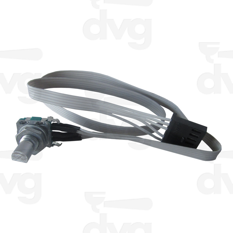 CAVO COLLEGAMENTO ENCODER M5D 7AMP 40CM MACAP