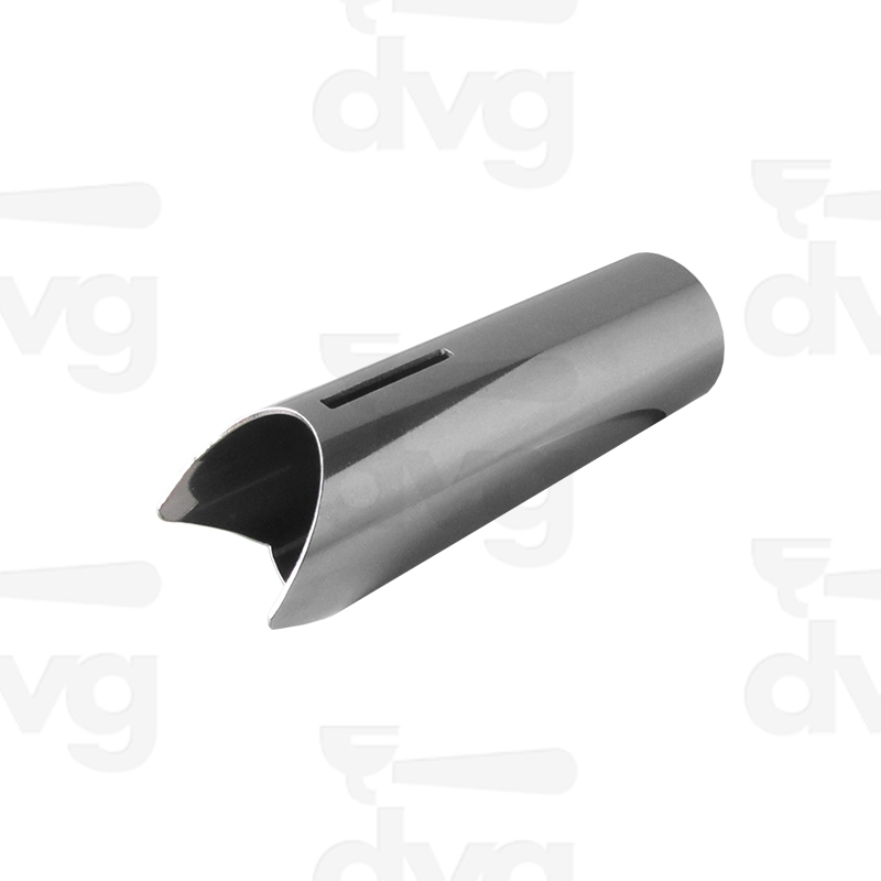 TUBO INOX M2D-M2M