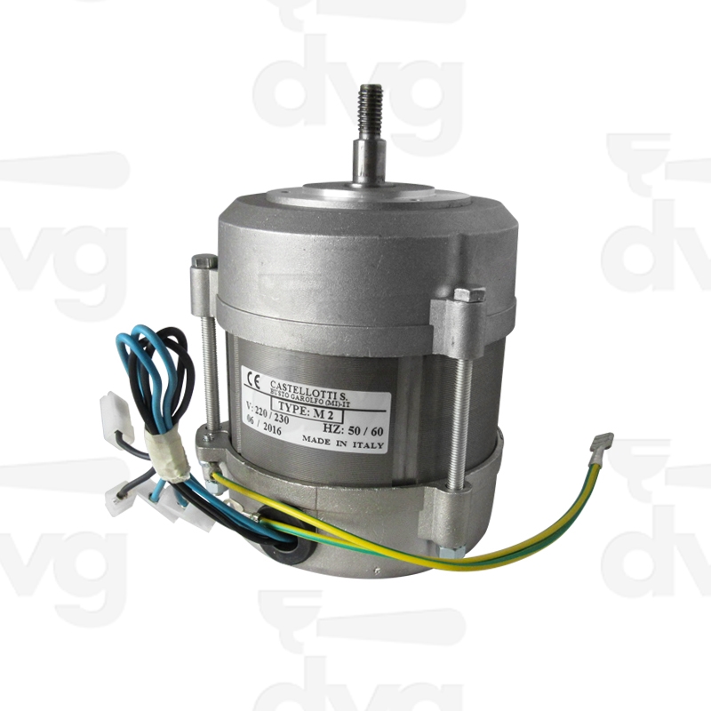 MOTORE MACINADOSATORE M2 235/226
