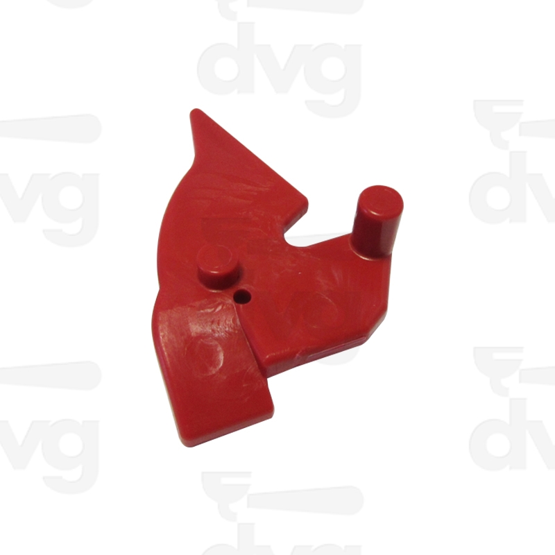 PULSANTE ROSSO M2D-M2M