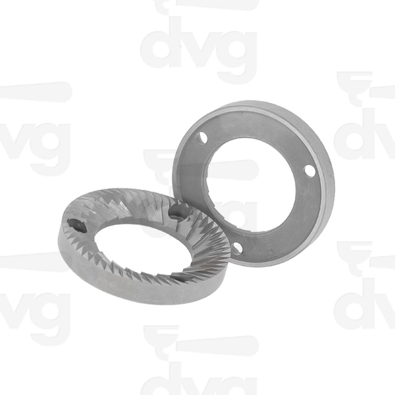 MACINE MACAP D.58MM M4/M5D MONOFASE