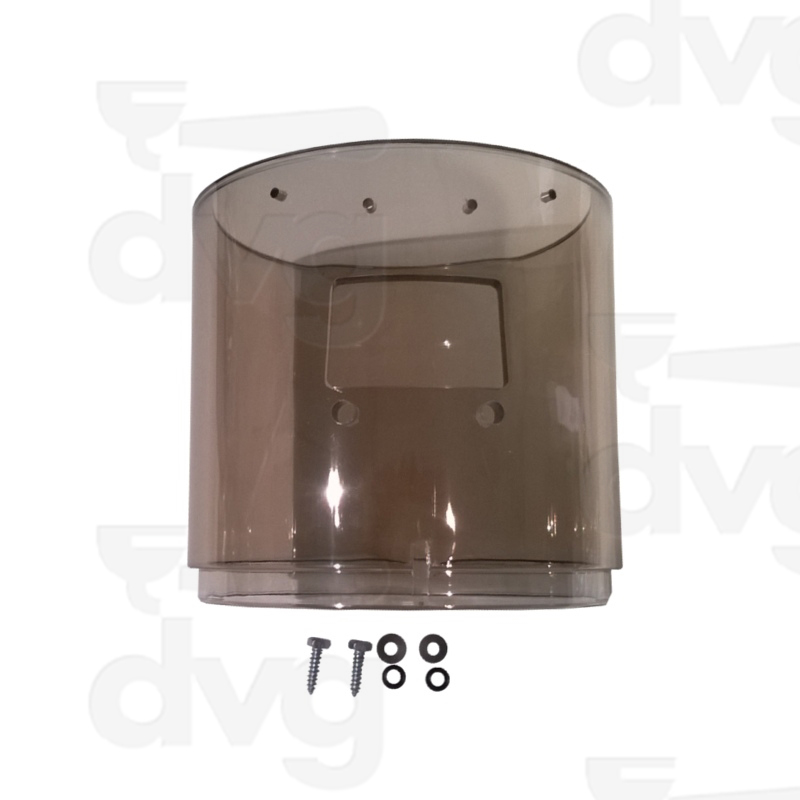 ANELLO DOSATORE MX/MXT
