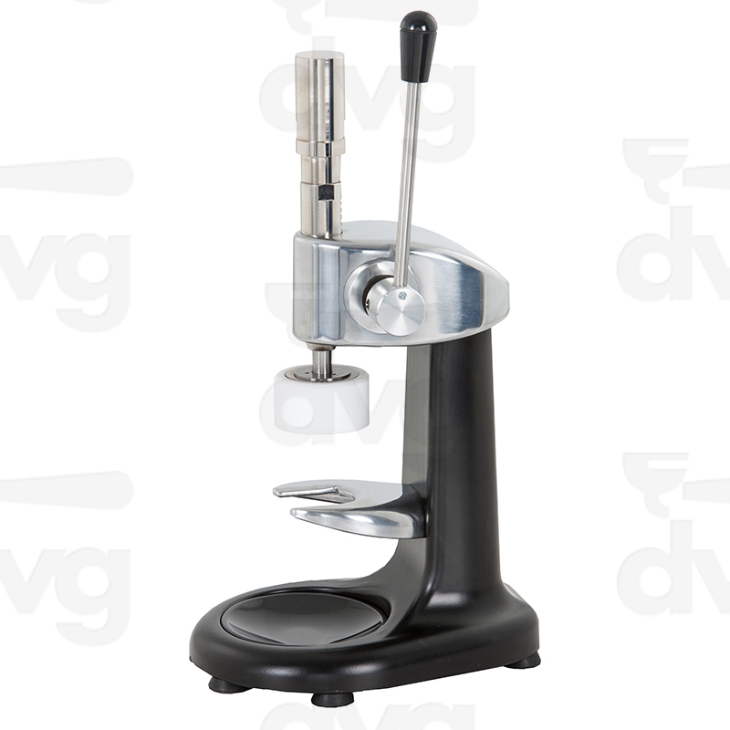PRESSINO MACAP CPS TWIST D.52 PRESSATURA COSTANTE 25KG