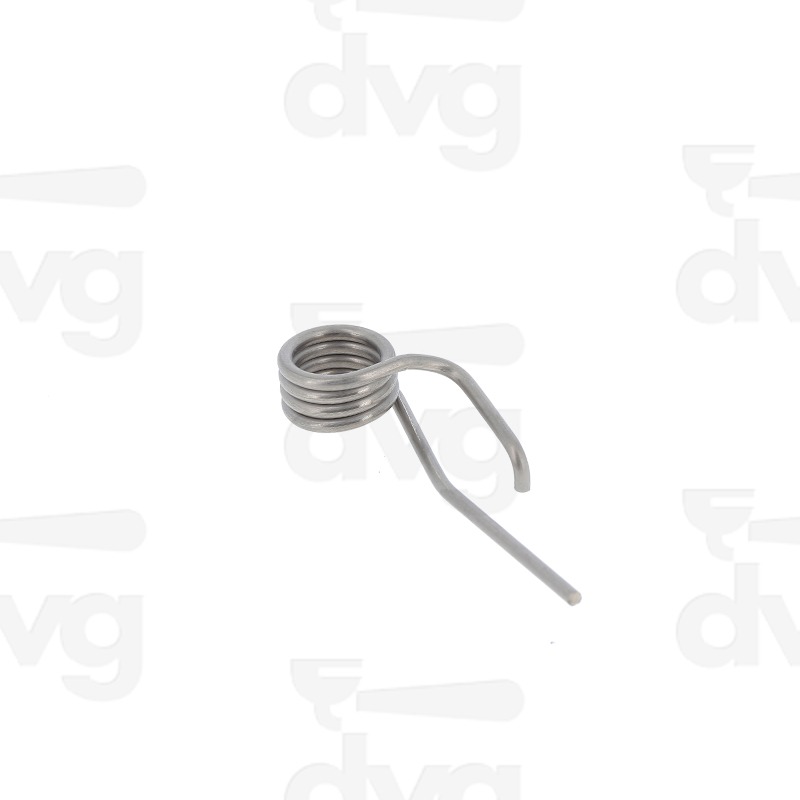 MOLLA INOX DESTRA PORTA MOD.1A-2