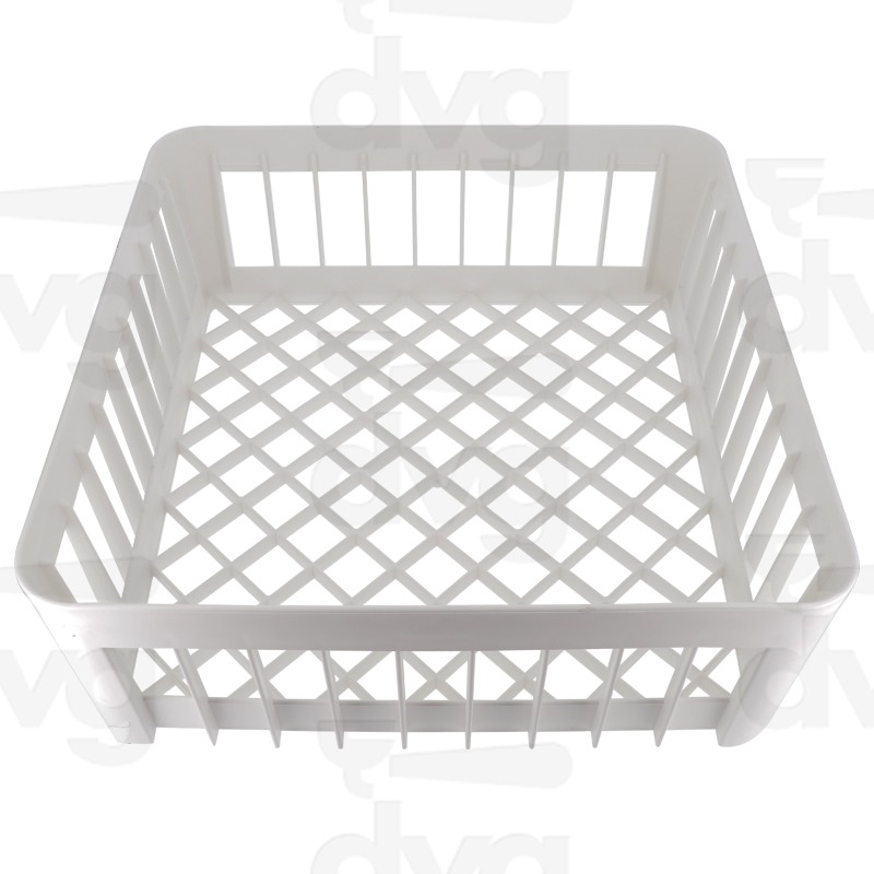 CESTO BICCHIERI 40X40XH.16 PPL MOD.2 PPL CA