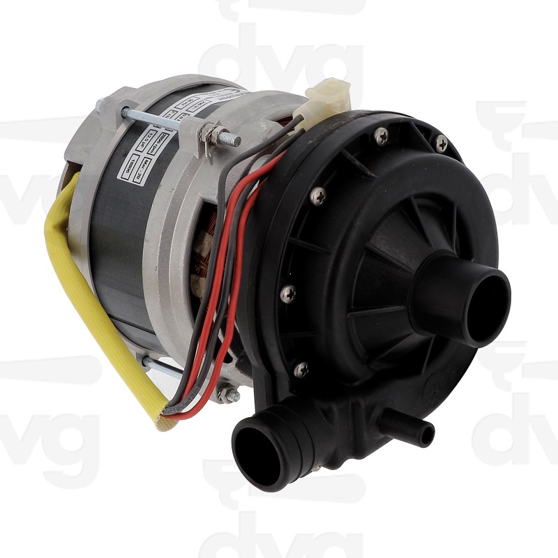 ELETTROPOMPA 0,6 HP 230V 50HZ COMPLETA
