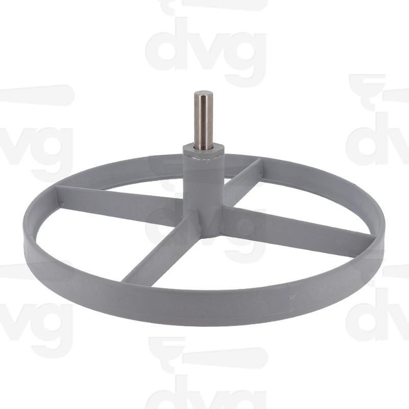 GIRELLO MOD. 1-2 CT GRIGIO COMPLETO
