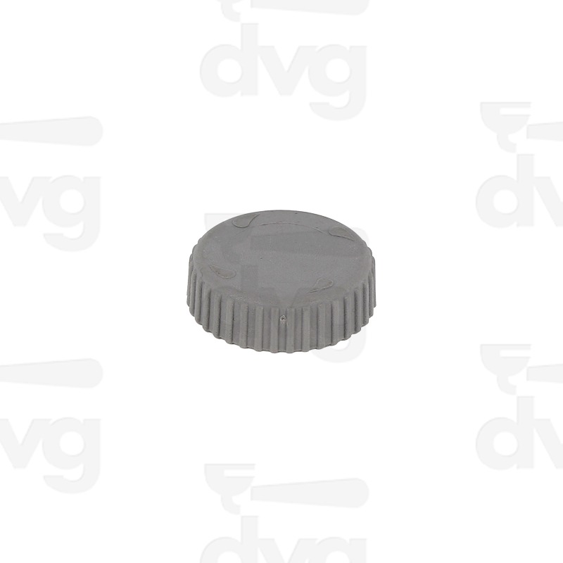 TAPPO GETTO LAVAGGIO CQ GRIGIO