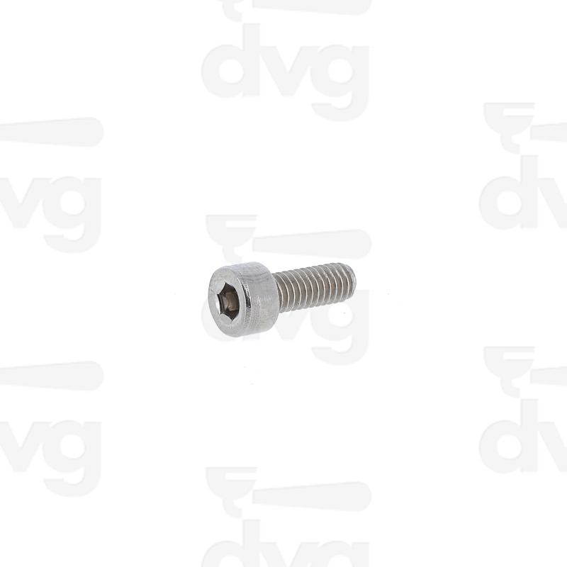 VITE TCCE M4X10 UNI 5931