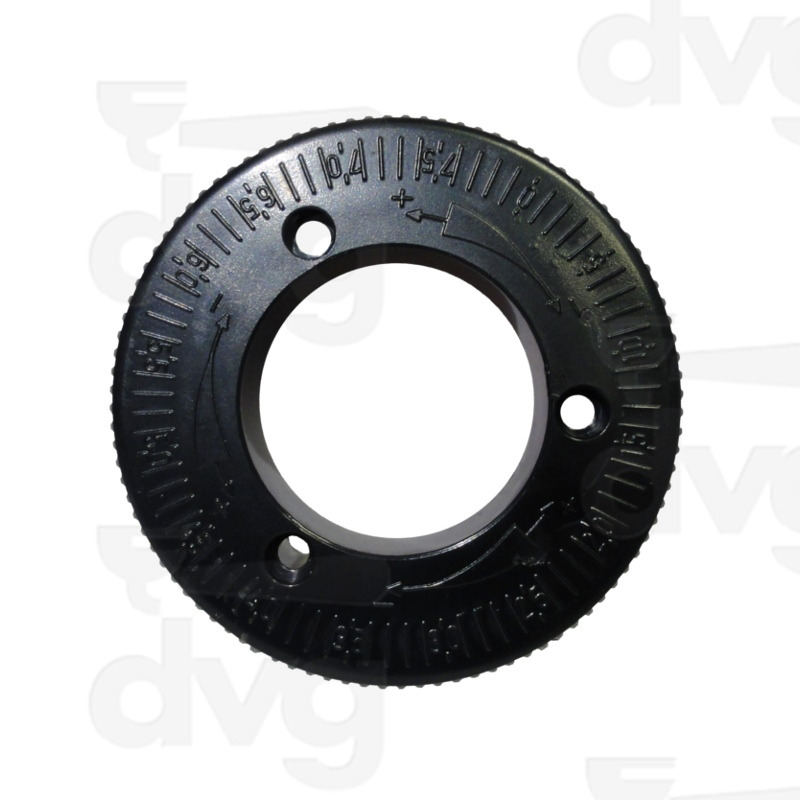 GHIERA PER BOCCHETTONE MACIN. ROSSI CON VITE (DOPO IL 2007)