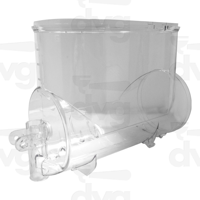 CONTENITORE GRANITORE 6 LT