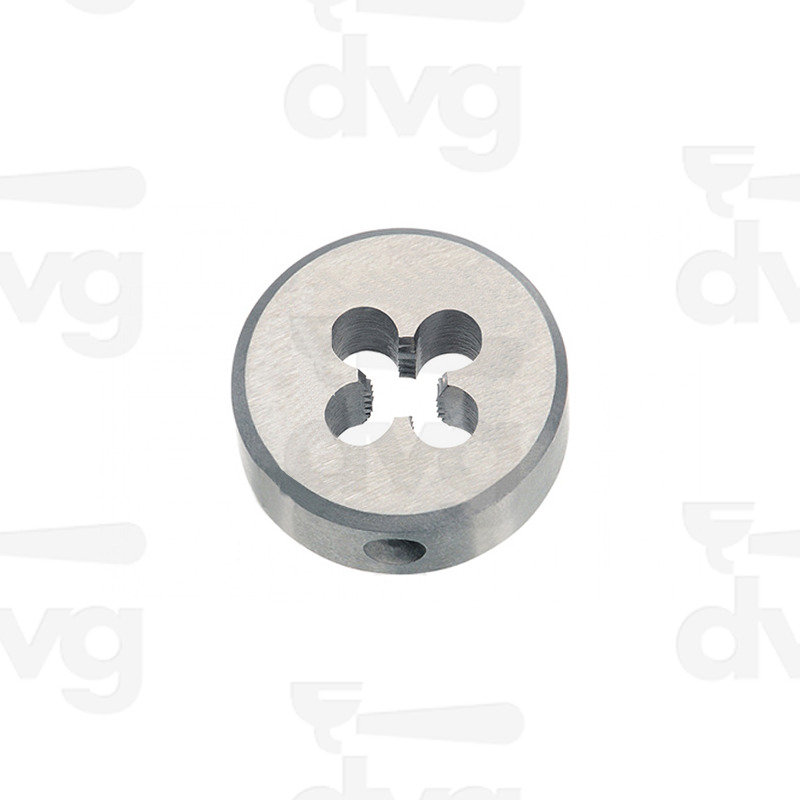 FILIERA TONDA 1/8" GAS