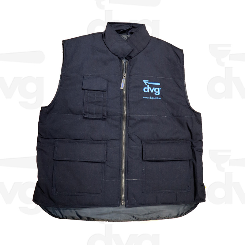 GILET EAST DVG® TG.XXL