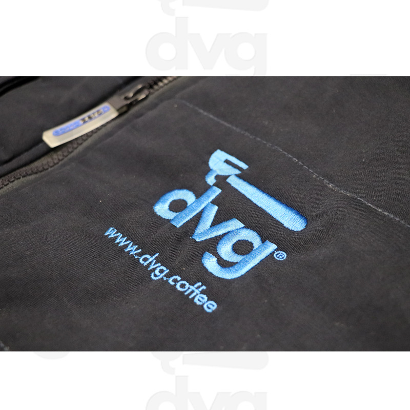 GILET EAST DVG® TG.XXL