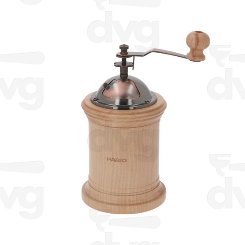 MACININO MANUALE LEGNO CMR-502C 40g - HARIO