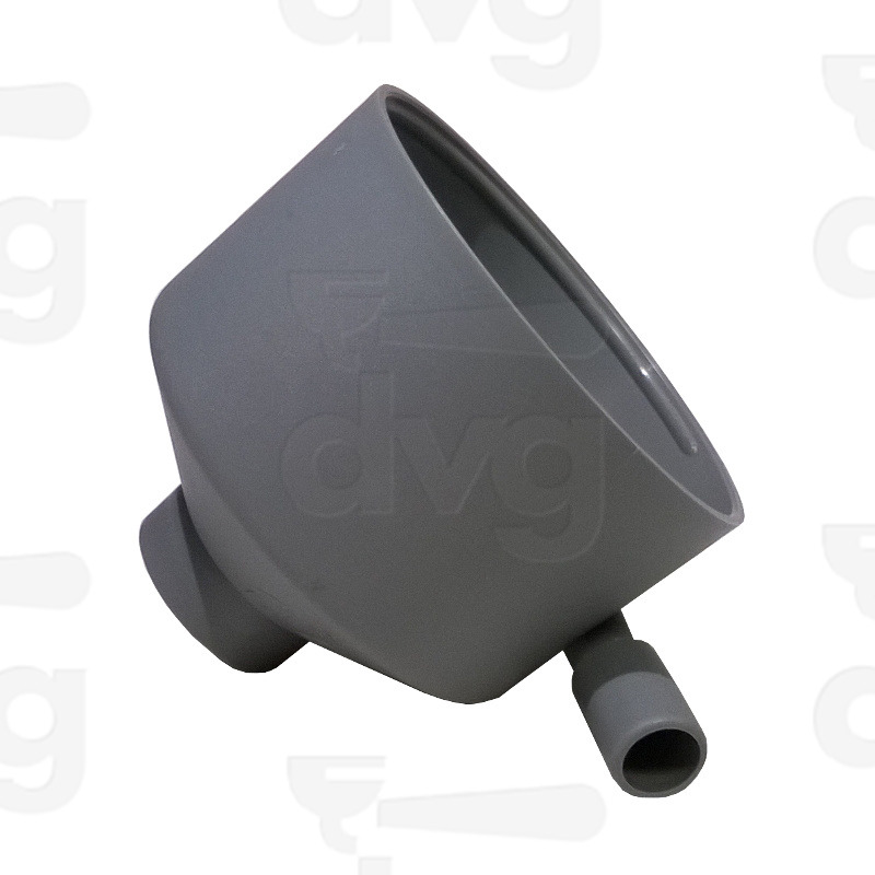 VASCHETTA MIX 10.6-8.5