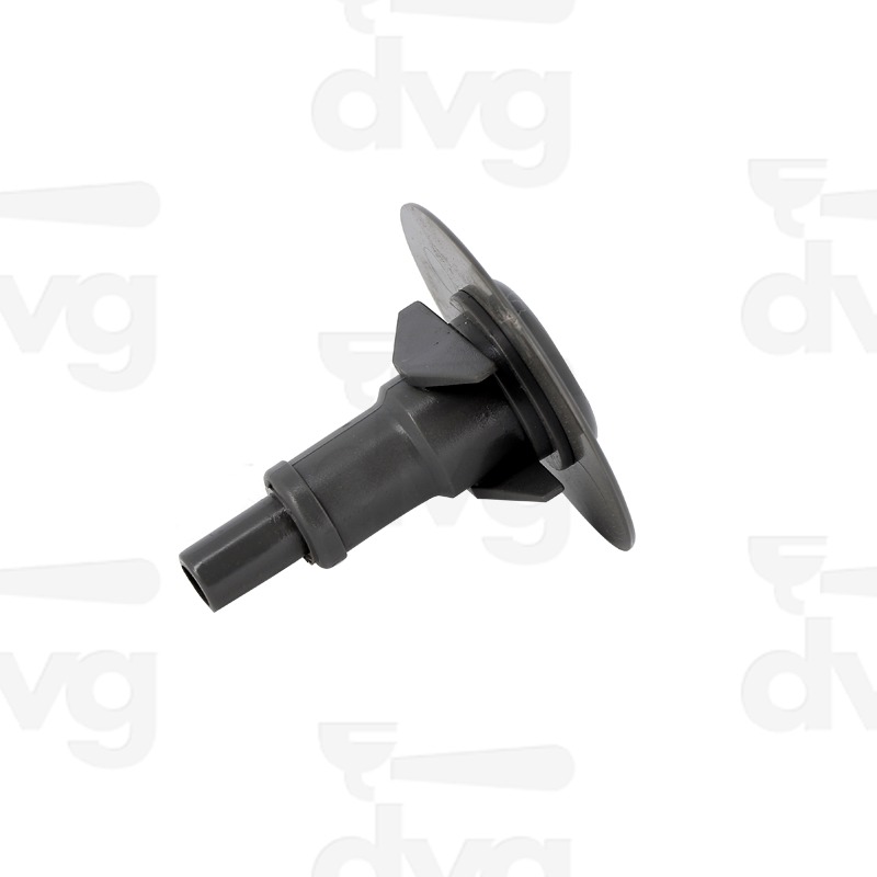 ADATTATORE PER VASCHETTA MIX TAPPO D.42MM / RIDUZIONE D.5MM