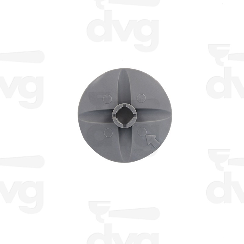 VENTOLINA CORPO MIX QUICK FIT FORO D.6MM