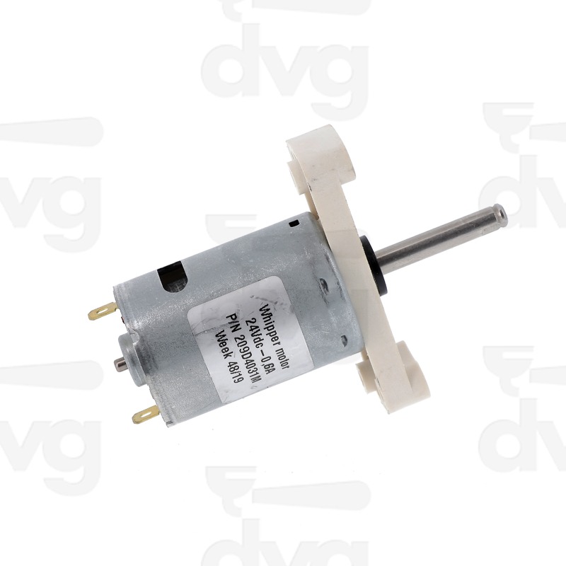 MOTORE FRULLINO 24VDC 16500 RPM