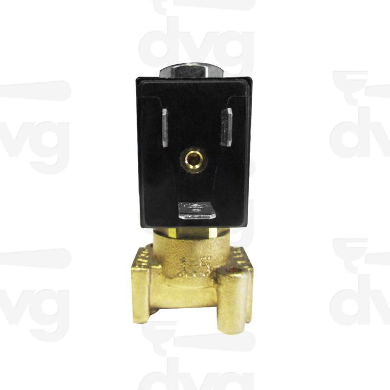 ELETTROVALVOLA OLAB 2 VIE 1/8 1/8FF ISPEZIONABILE - 230V/50Hz