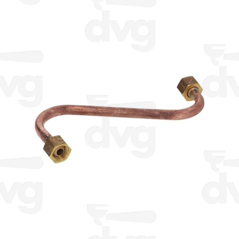 TUBO D-10 L.240 - ASTORIA