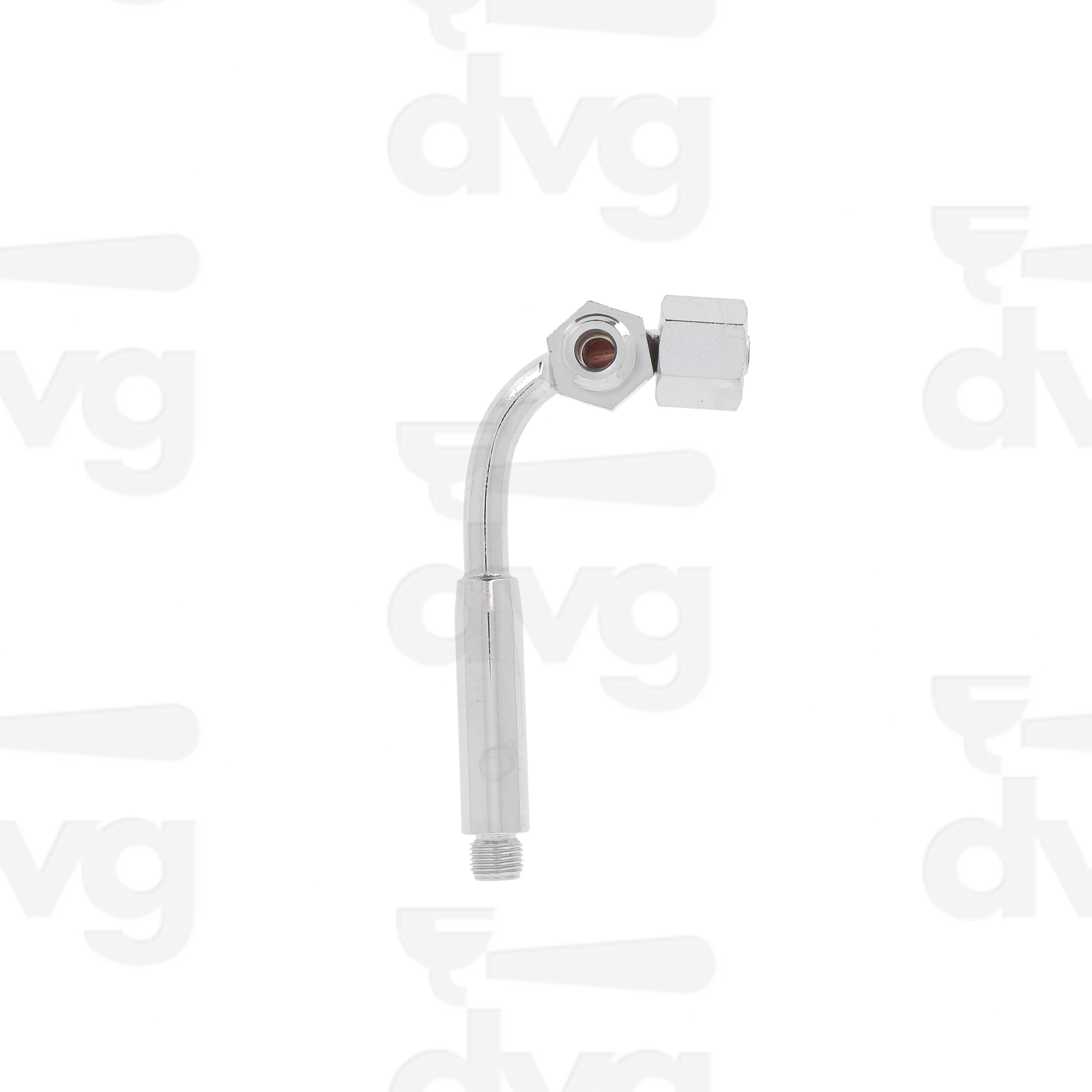 TUBO ACQUA D.8MM L.105MM ASTORIA
