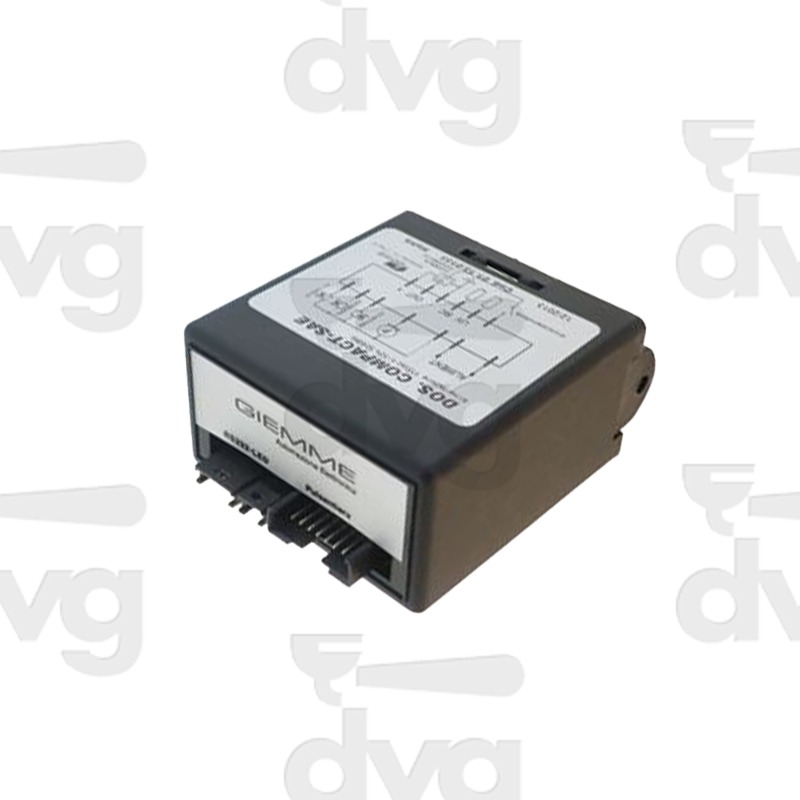 CENTRALINA COMPACT SAE 110V