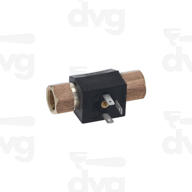CONTATORE VOLUMETRICO DIGMESA 1/8 D.1,0 NANO