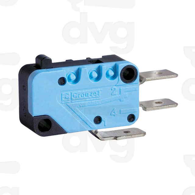 MICROINTERRUTTORE 83161806 (BASE NO LEVE)