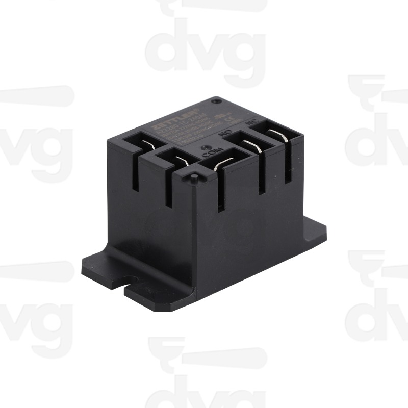 RELE' RESISTENZA 230V AZ2280-1C