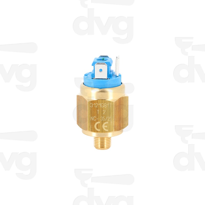 PRESSOSTATO 2 BAR  1/8"M