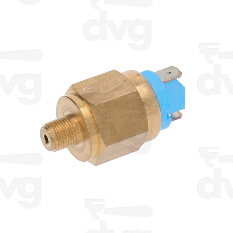 PRESSOSTATO 1,5 BAR 1/8"GAS