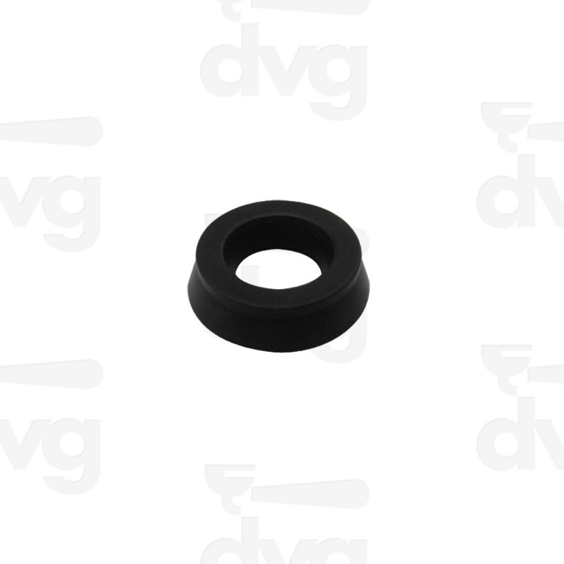 GUARNIZIONE A LABBRO D.14,5X7,5X4MM FPM - ASTORIA