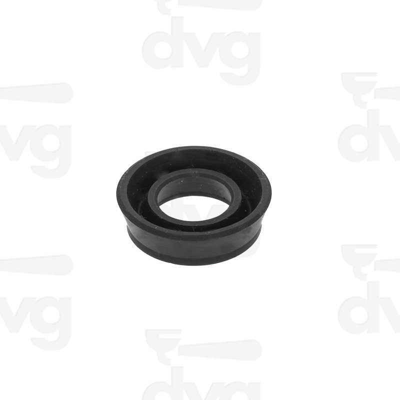 GUARNIZIONE A LABBRO D.14,5X7,5X4MM FPM - ASTORIA