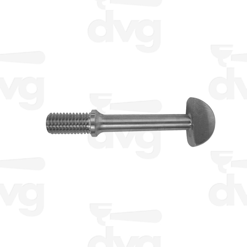 ASTA RUBINETTO LEVA CW INOX 304