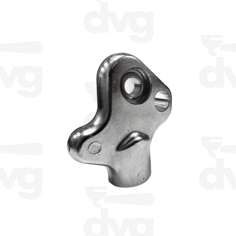 SNODO GRUPPO A LEVA ASTORIA NEW COMPLETA DI SEEGER E CUSCINETTO SFERA